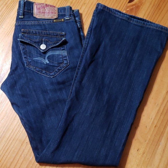 Lucky Brand Denim - 3/$50 - EUC Lucky Brand Bootcut Jeans
